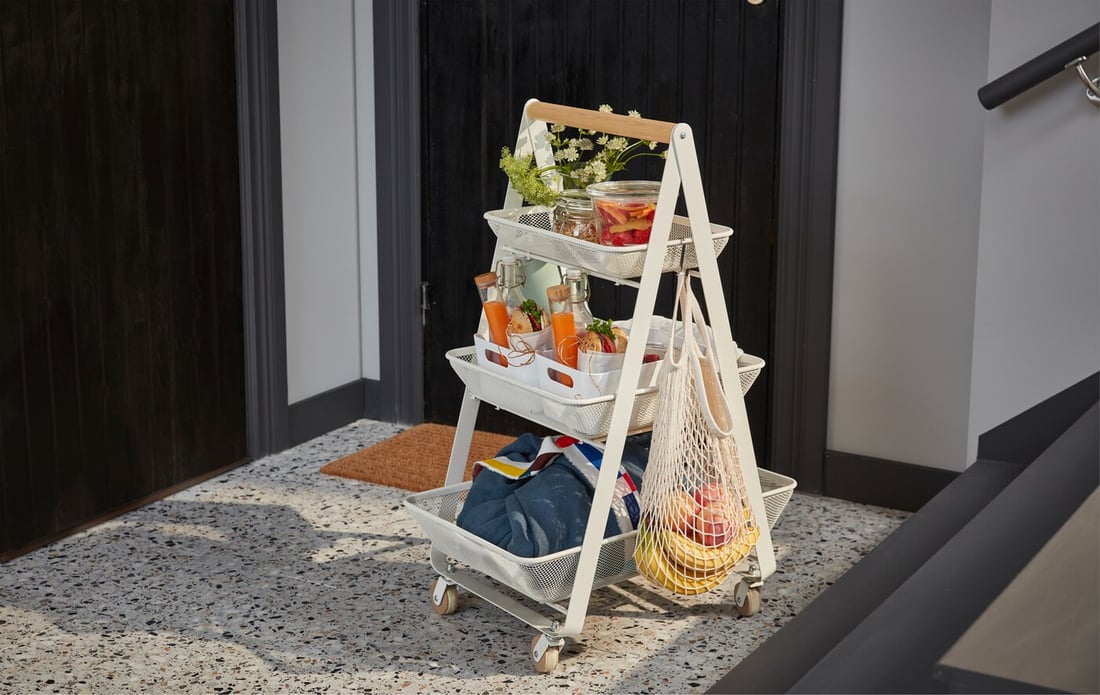 Surprise breakfast ideas IKEA Spain