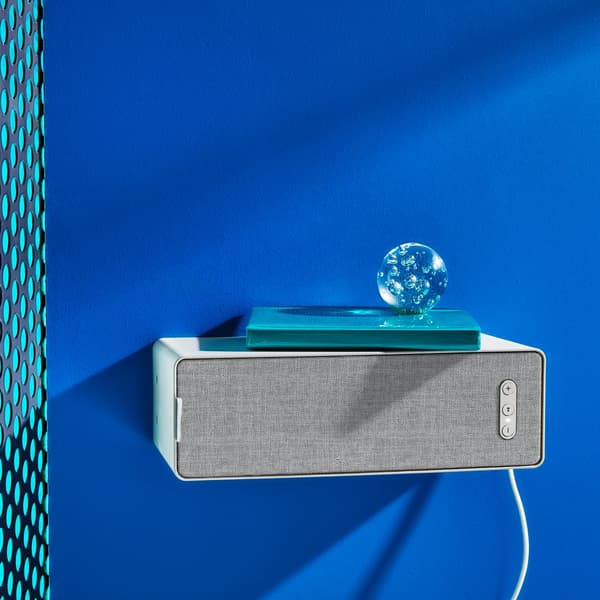  A SYMFONISK hangszórók támogatása. 