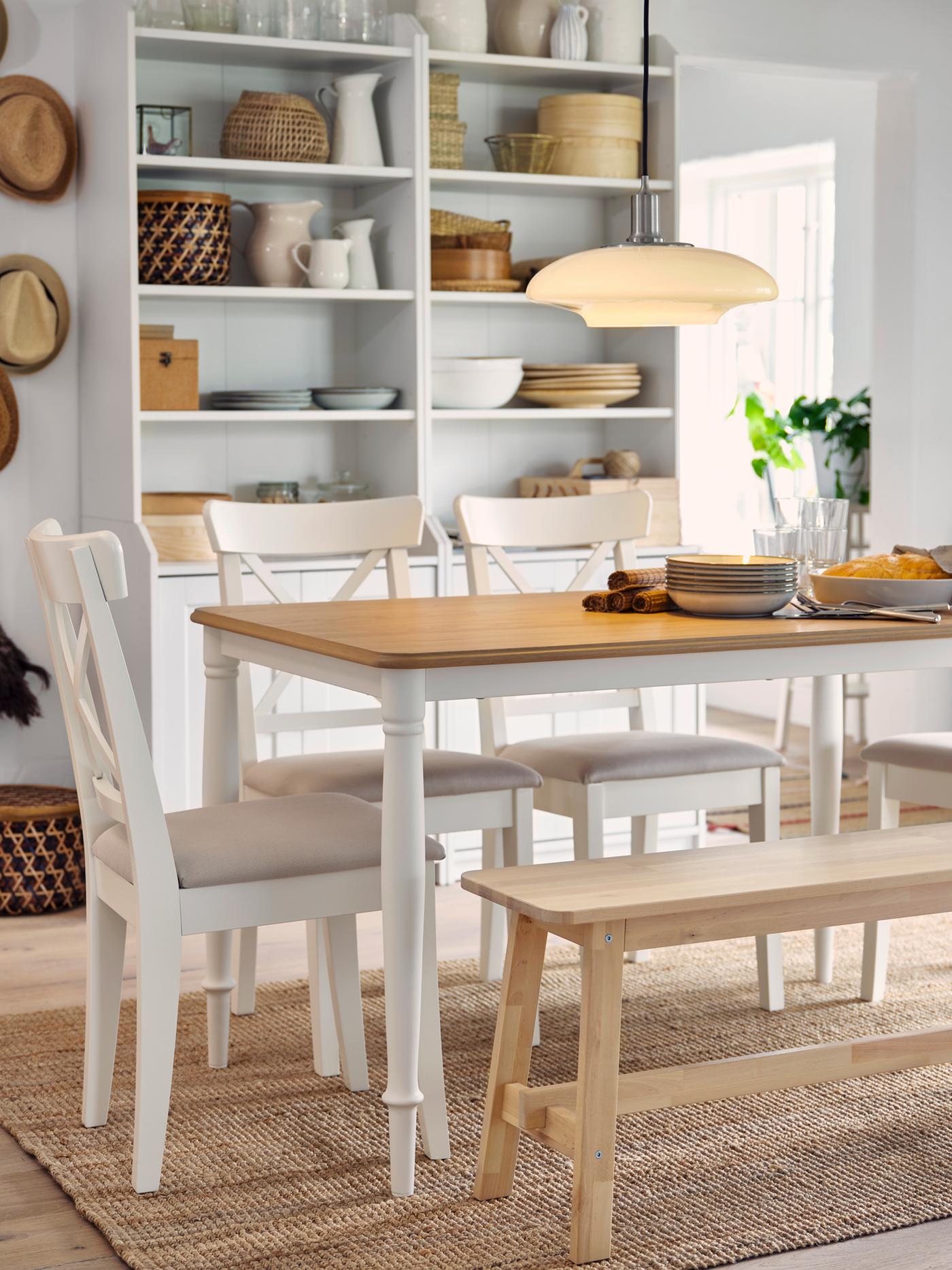 Dining Room Find Dining Furniture & Dining Decor IKEA Ireland