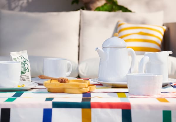Design Like A Pro Home Designing Tips With Ikea Qatar