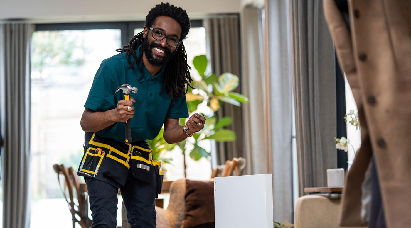 IKEA Furniture Assembly Service via Taskrabbit IKEA CA