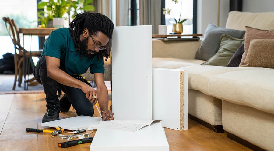 IKEA Furniture Assembly Service via TaskRabbit IKEA CA