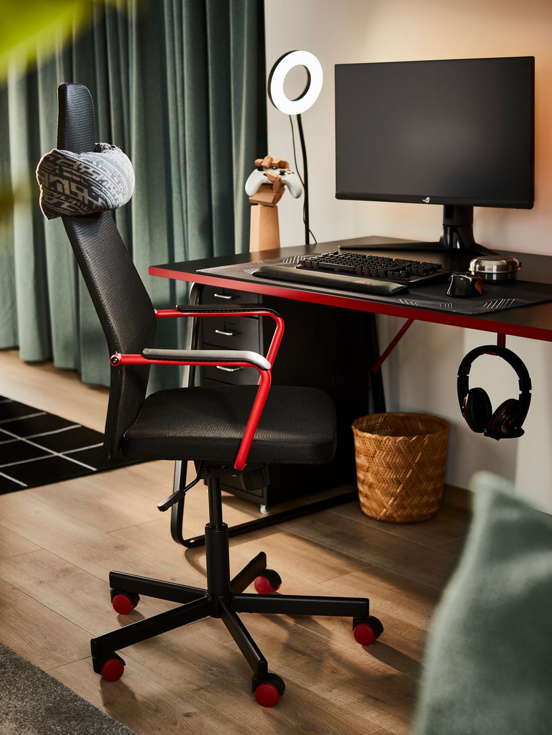 A home office for every space and activity - IKEA