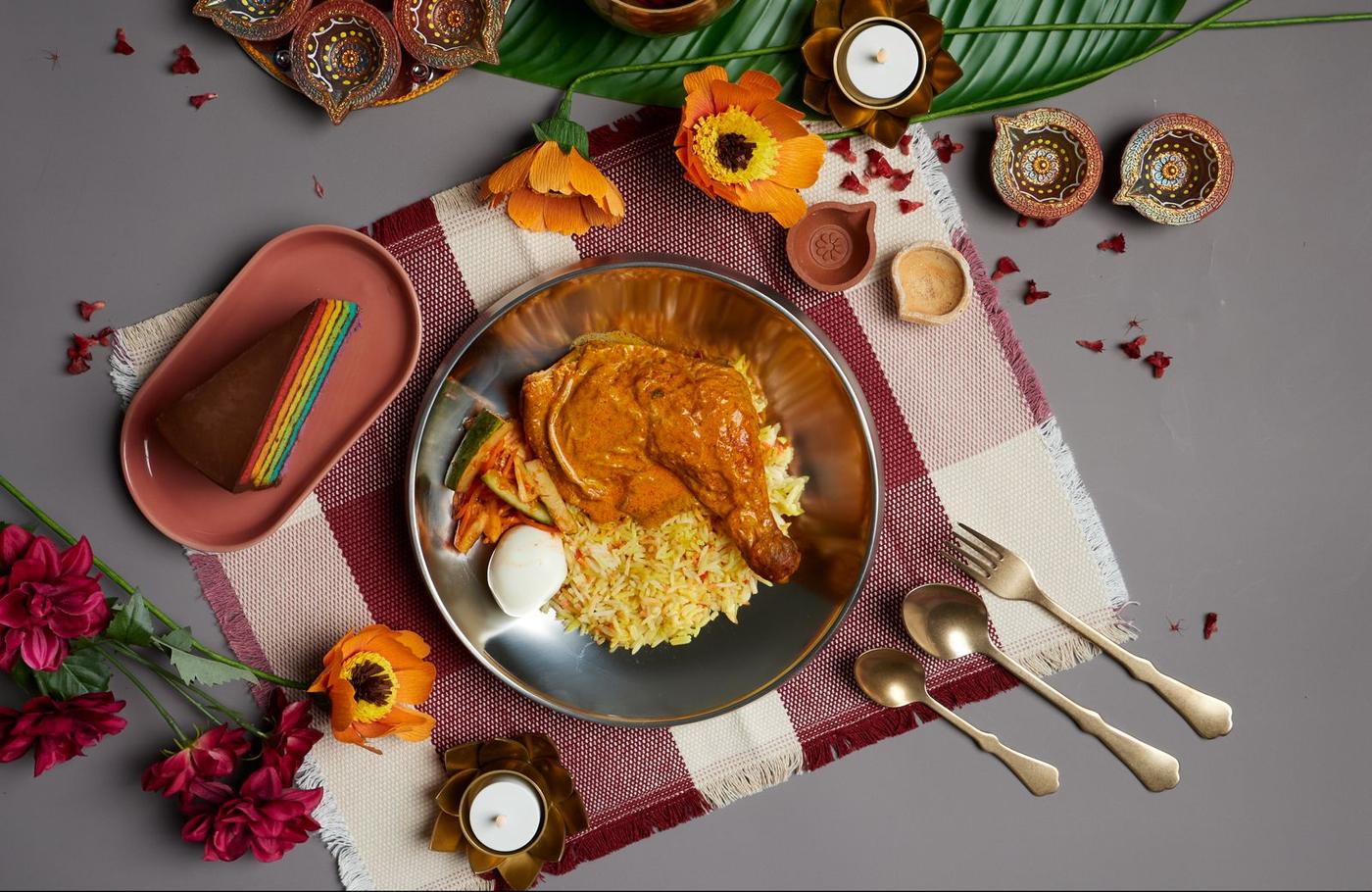 Start your Deepavali shopping!
