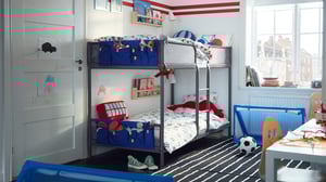 Kids room