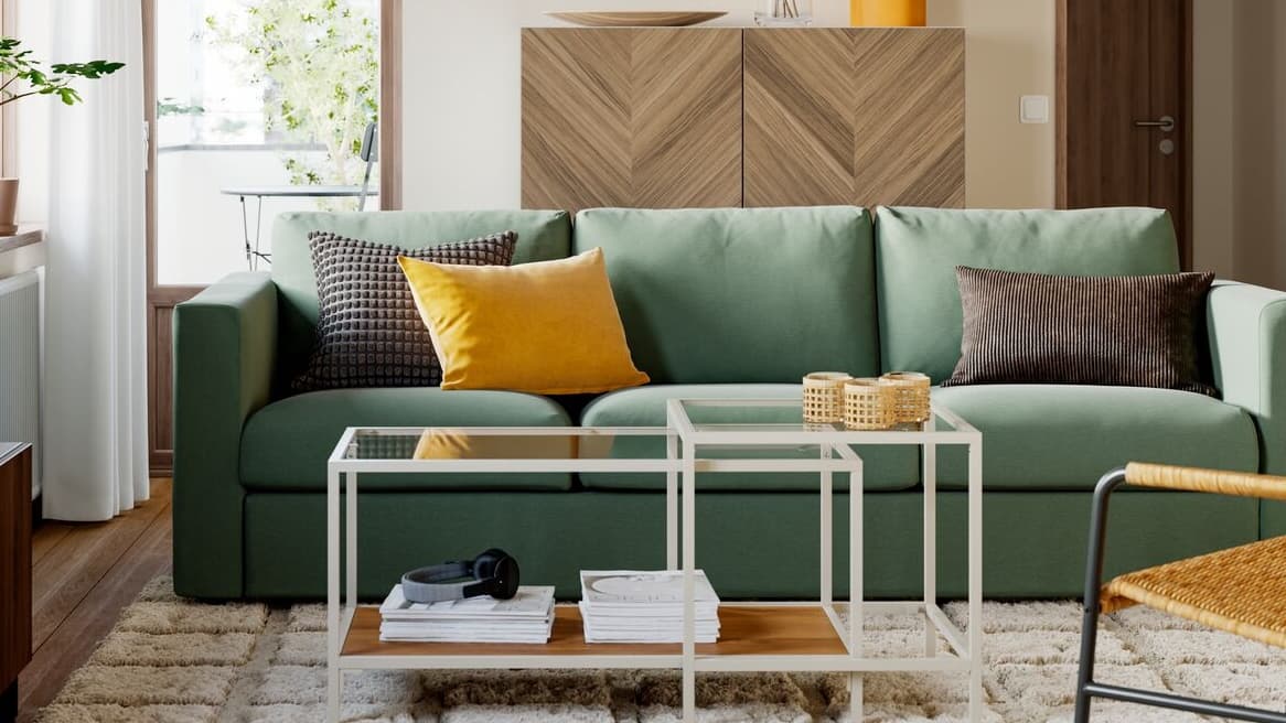 Design your VIMLE
