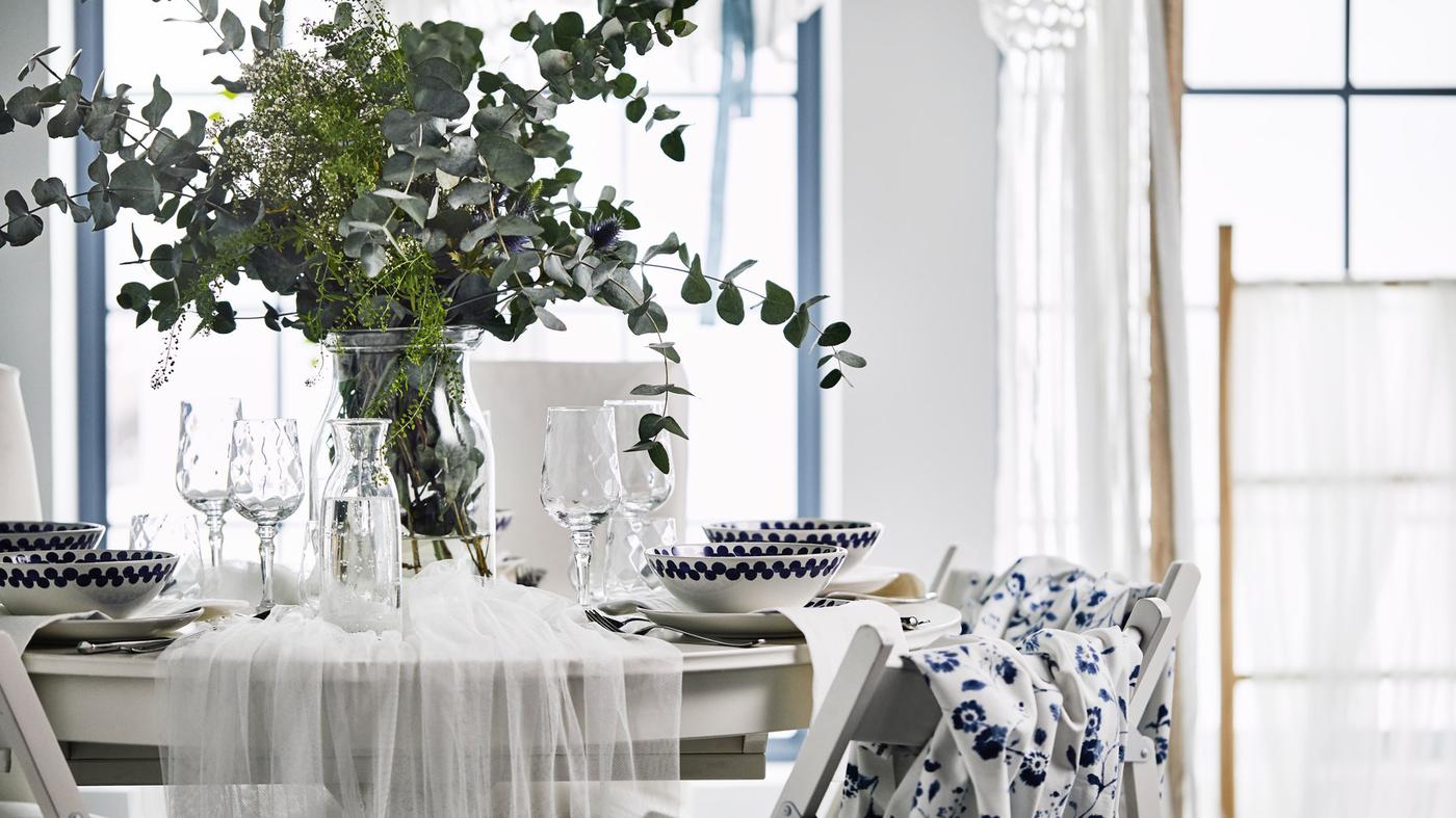 Dinner Sets - Dinnerware - IKEA Ireland