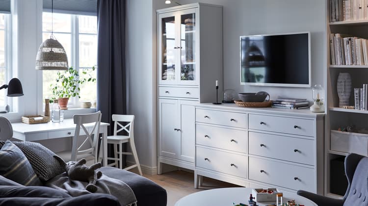 A gallery of living room inspiration - IKEA