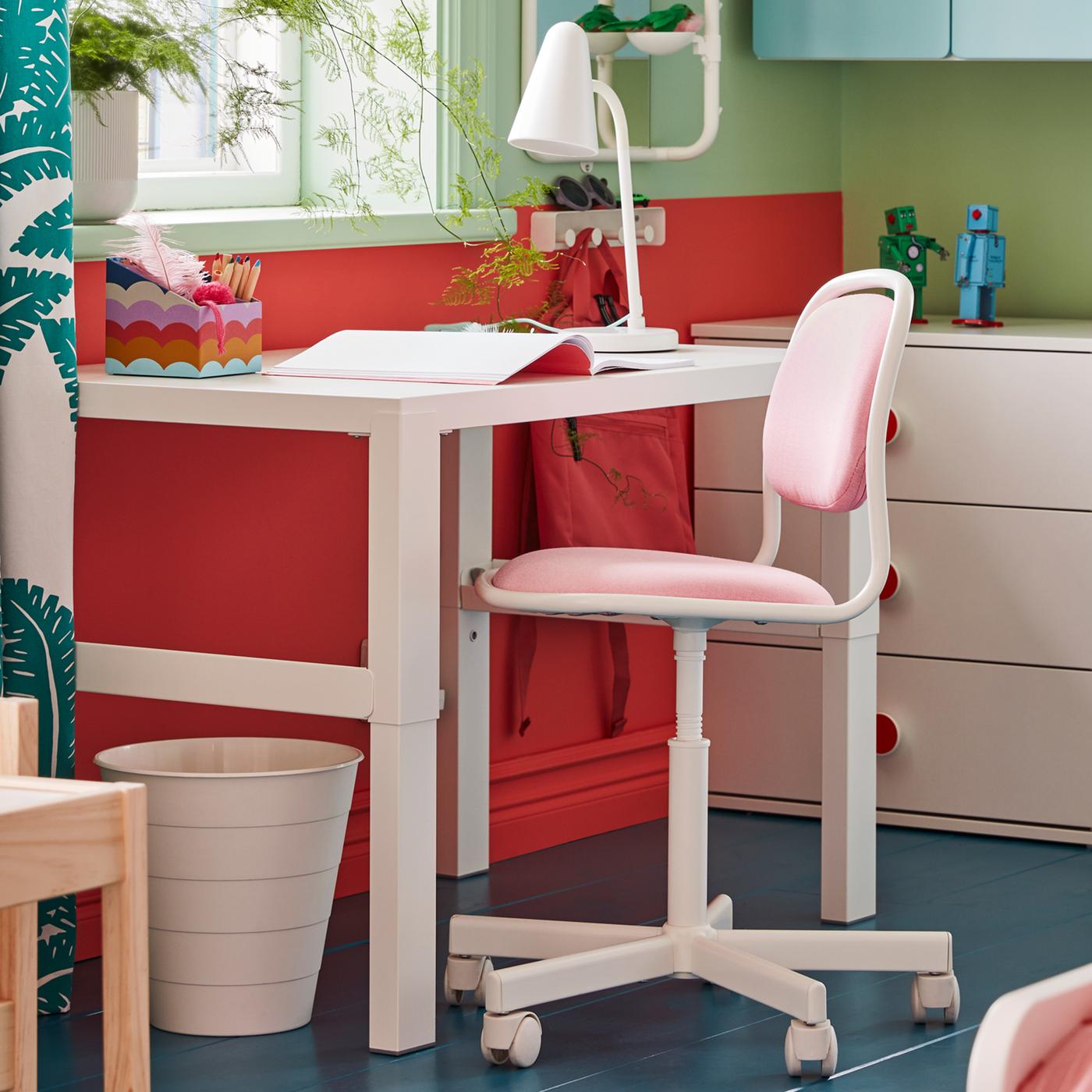 childrens playroom table