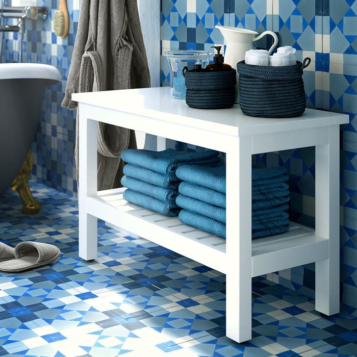 Bathroom Furniture & Fixtures IKEA