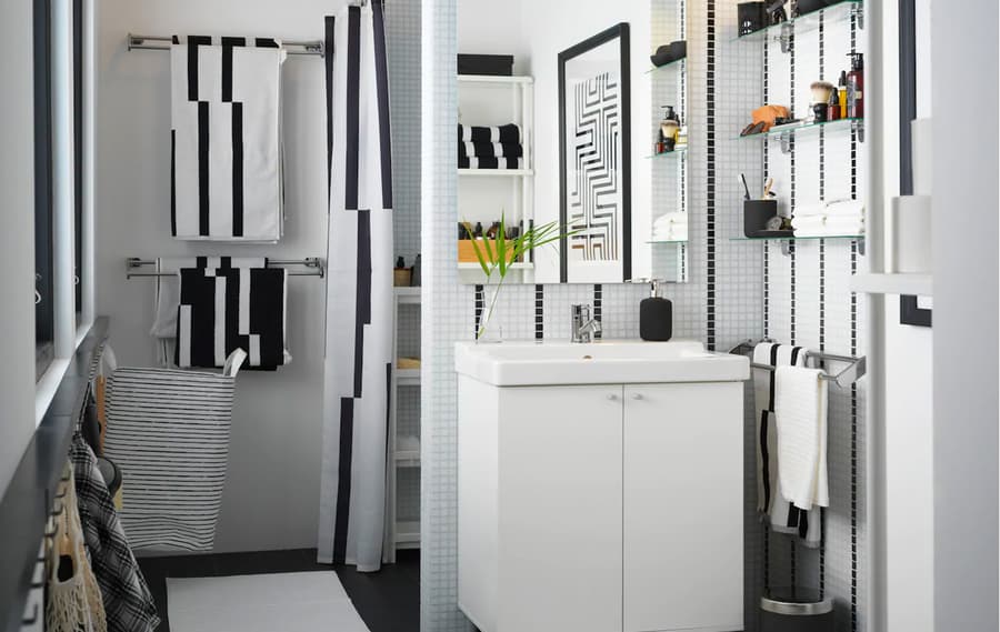 Bathroom Storage Ideas Small Bathroom Storage Ideas IKEA
