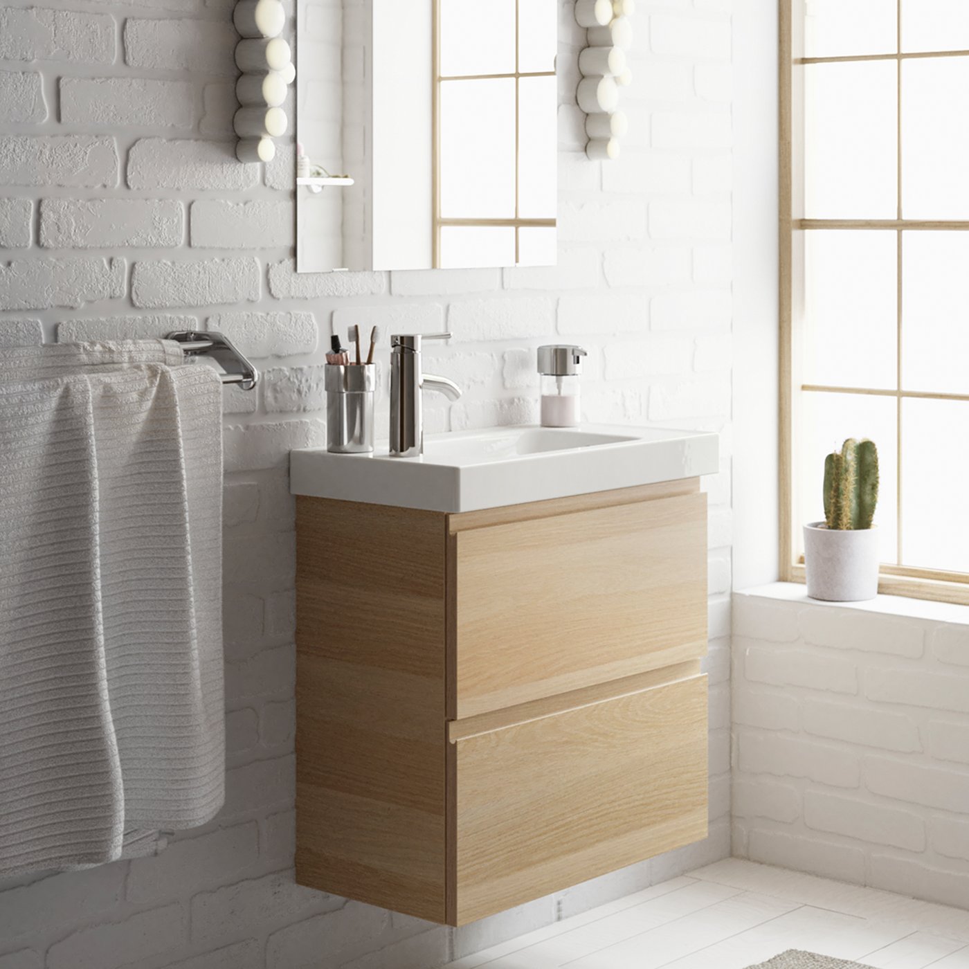 Bathroom Furniture Bathroom Ideas IKEA Ireland