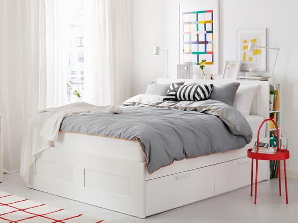 Bedroom furniture - Rooms - IKEA