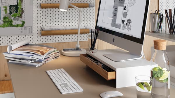 Home Office - Find Home Office Furniture & Decor - Ikea