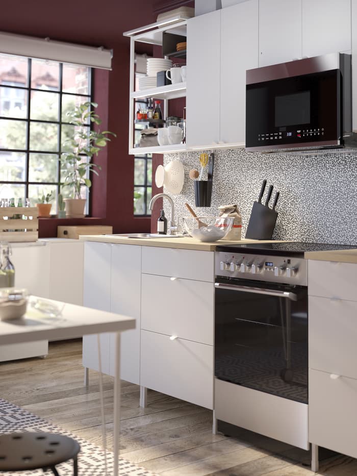 Kitchen - Find All Products, Inspiration & Ideas - IKEA CA