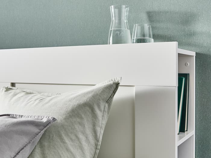 Bed Headboards IKEA