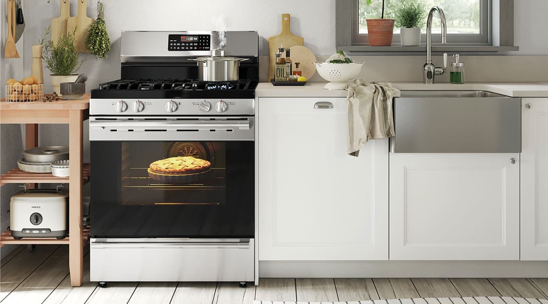 Kitchen Appliances Find Your Perfect Fit IKEA CA