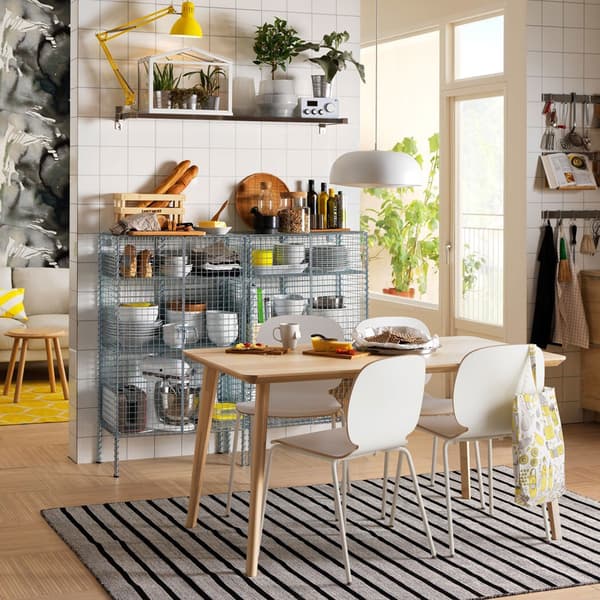 Dining Room Ideas - Dining Room Inspiration - IKEA