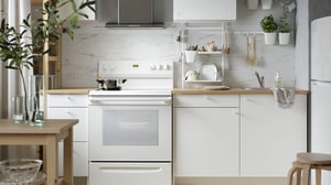 Kitchen & appliances