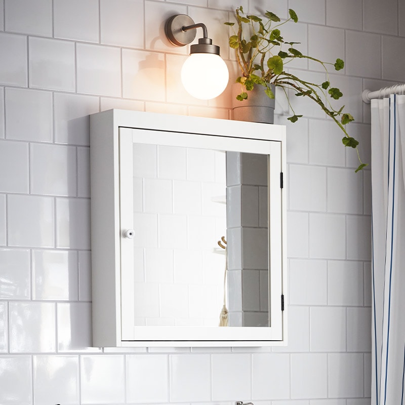 How to Design A Bathroom | Bathroom Planning - IKEA CA