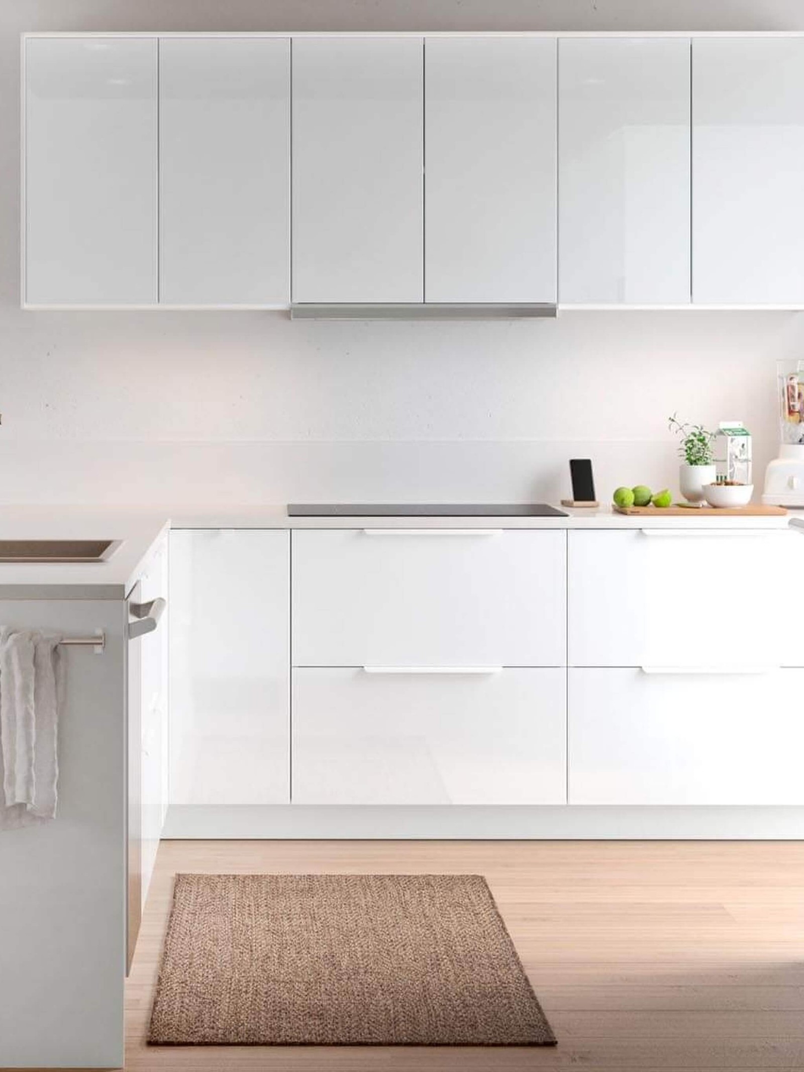 Kitchen Ideas & Inspiration - IKEA