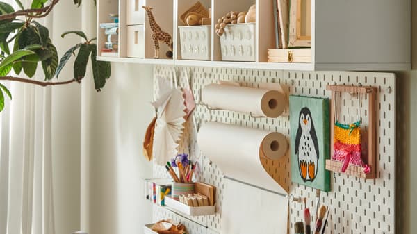 Home Storage Solutions  Small Storage - IKEA CA