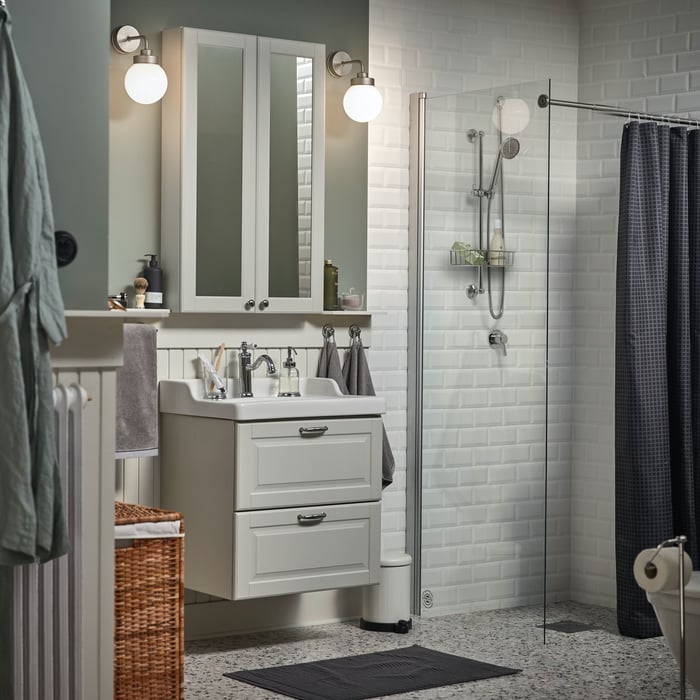 Bathroom Products IKEA