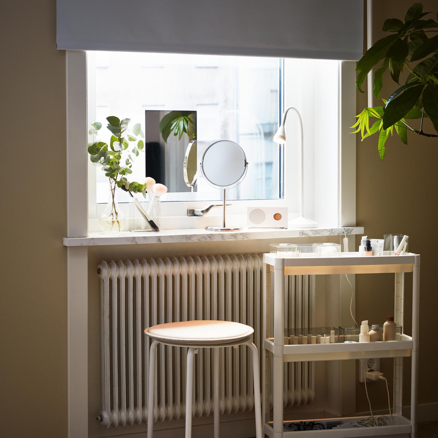 أثاث وأفكار غرفة النوم لأي طراز وميزانية IKEA أثاث وأفكار غرفة النوم لأي طراز وميزانية IKEA