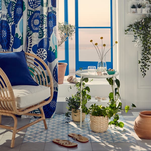 Rattan Garden Furniture - Rattan Furniture - IKEA