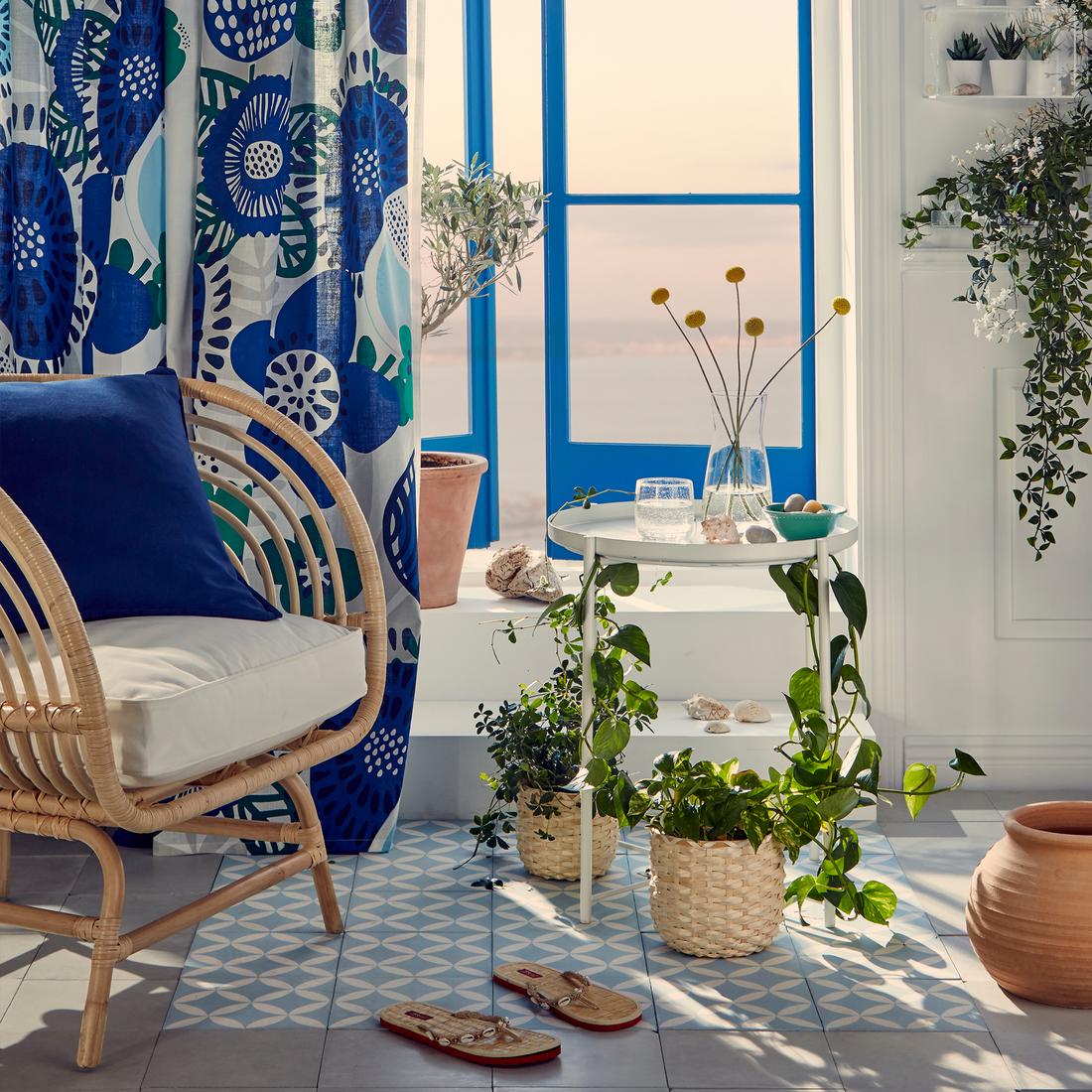 Rattan Garden Furniture Rattan Outdoor Furniture IKEA