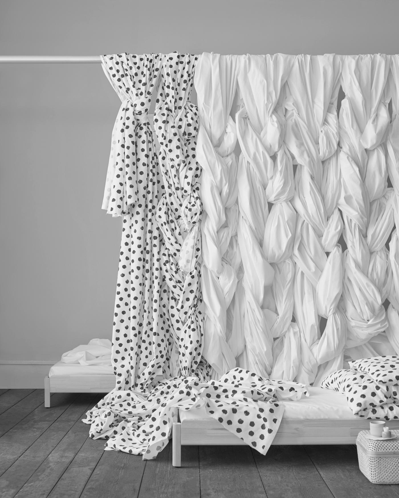 Update with new outdoor furniture IKEA