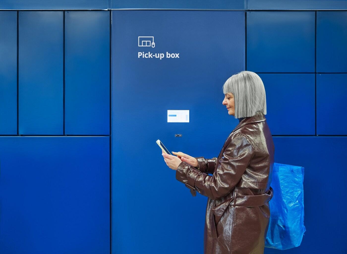 Click & Collect Shop online and collect IKEA Switzerland