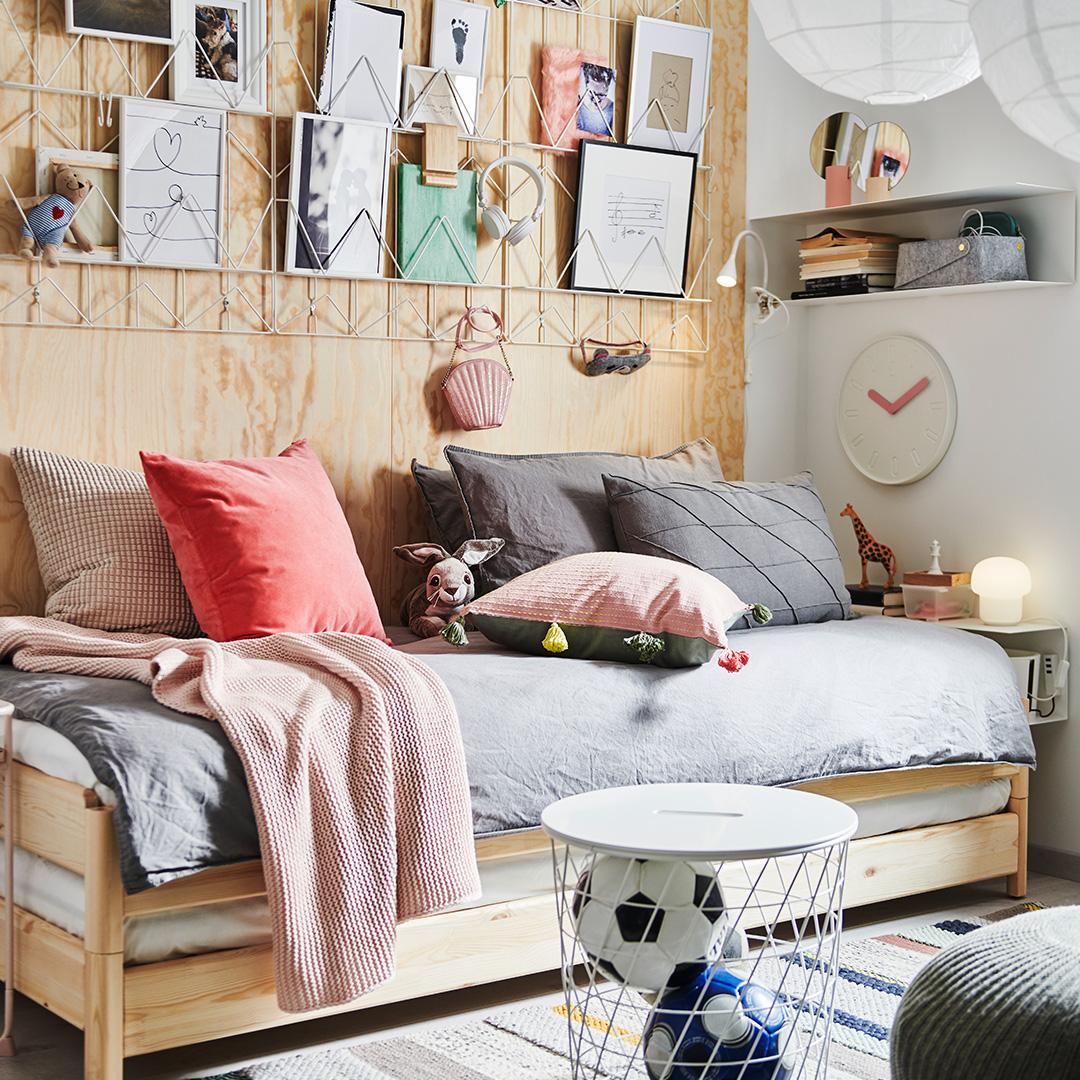 Back to School Dorm bedrom furniture & decor Ideas IKEA CA Back to School Dorm bedrom furniture & decor Ideas IKEA CA