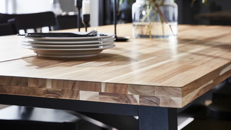 The many reasons wood is good - IKEA UK