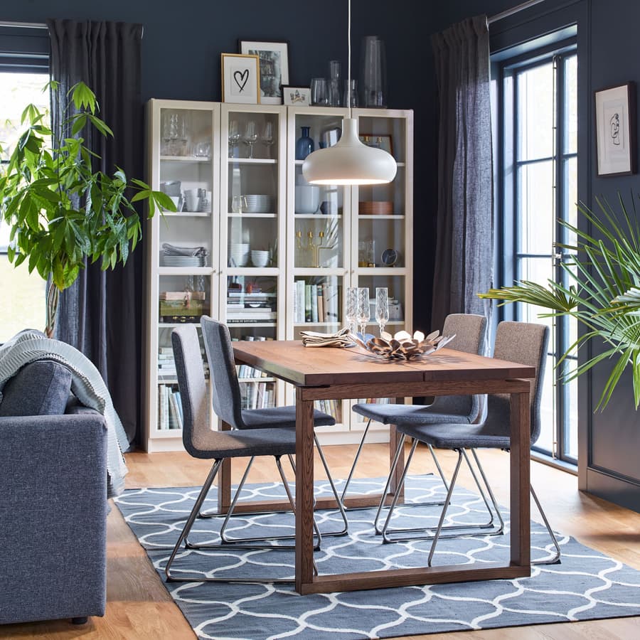 Dining inspiration - IKEA