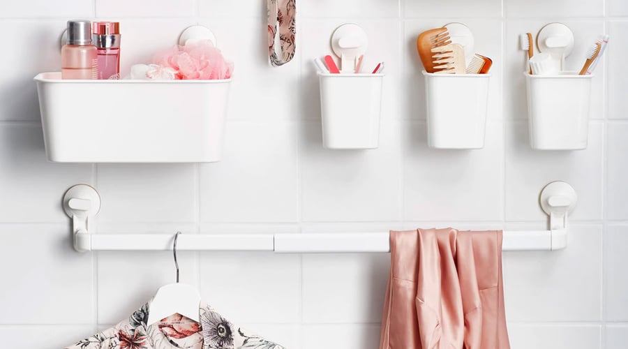 Under 10 bath accessories IKEA CA