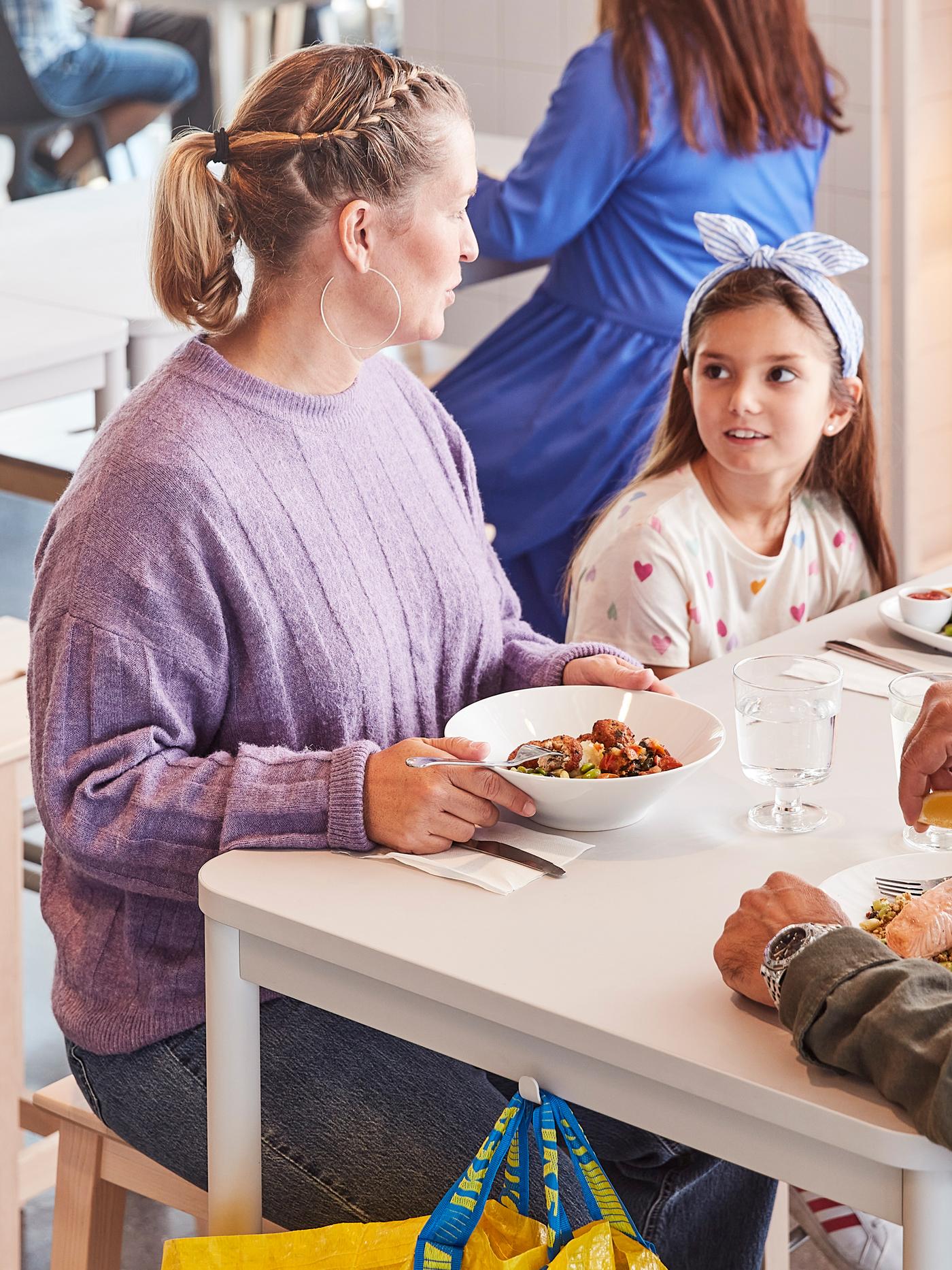 A more sustainable life at home