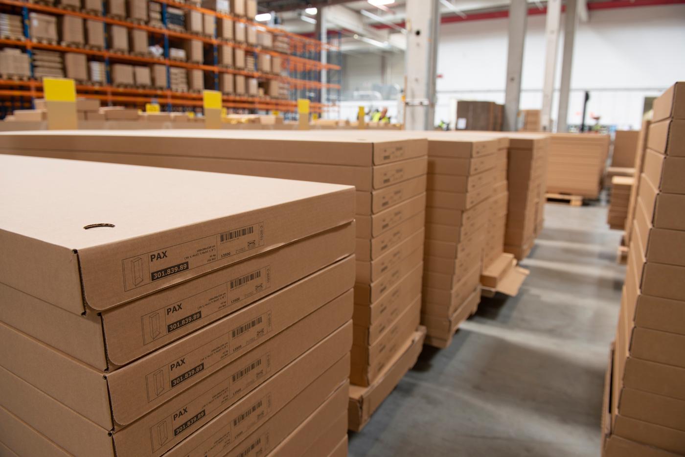 IKEA ウトーケル　引き取りに来れる方 Return policies - IKEA
