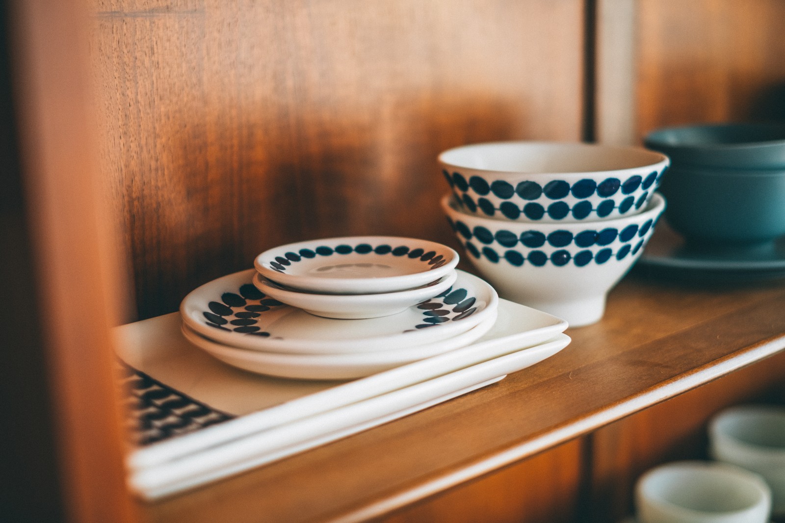 Japanese table in Scandinavian style | IKEA Japan - IKEA