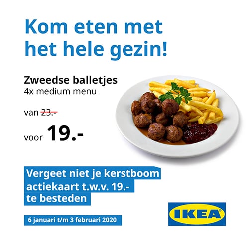 Welkom bij IKEA Zwolle IKEA