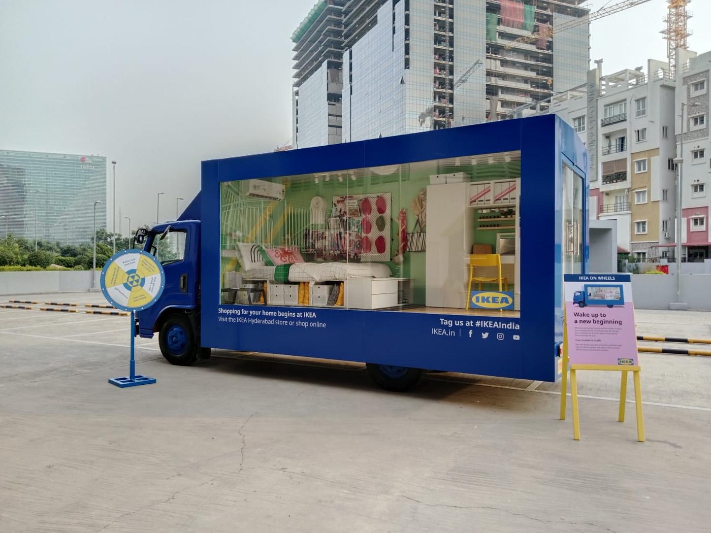 IKEA Hyderabad Furniture & Home Furnishing Store IKEA