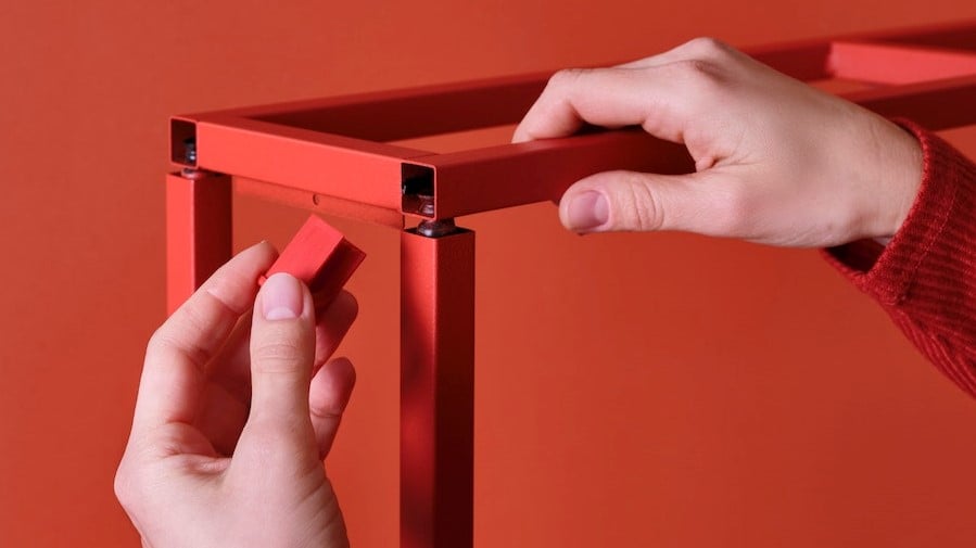 ENHET kitchen all parts IKEA