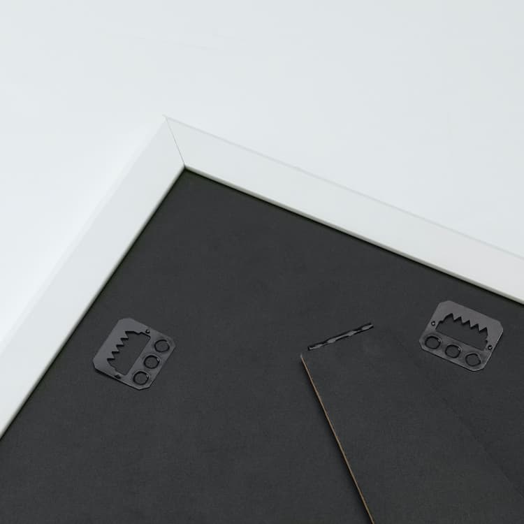 Finding the Right Picture Frame IKEA