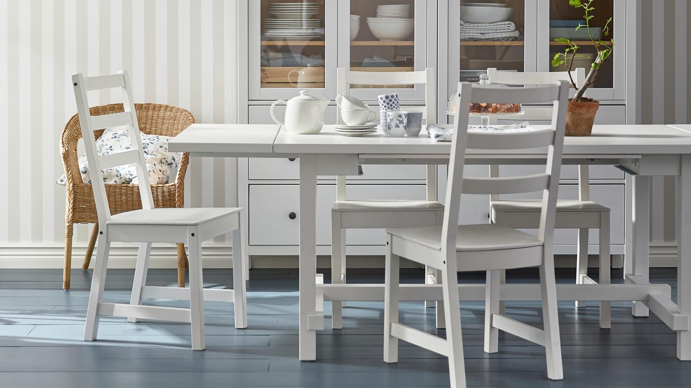 Dining Room Storage Cabinets | All Dining Series - IKEA