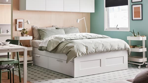 Meuble chambre à coucher adulte - Décoration chambre - IKEA