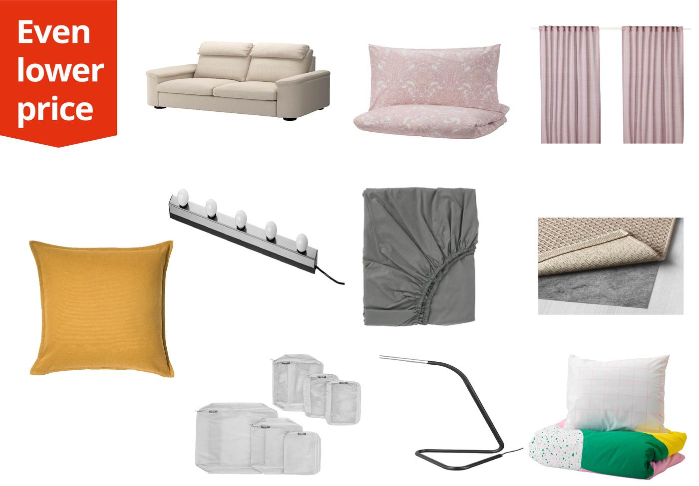 Shop for home furnishing solutions IKEA Kuwait IKEA