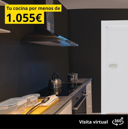 Cocinas - IKEA
