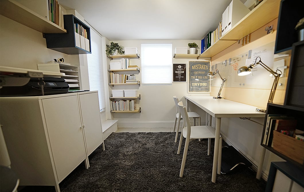 In home classroom IKEA Home Tour IKEA IKEA