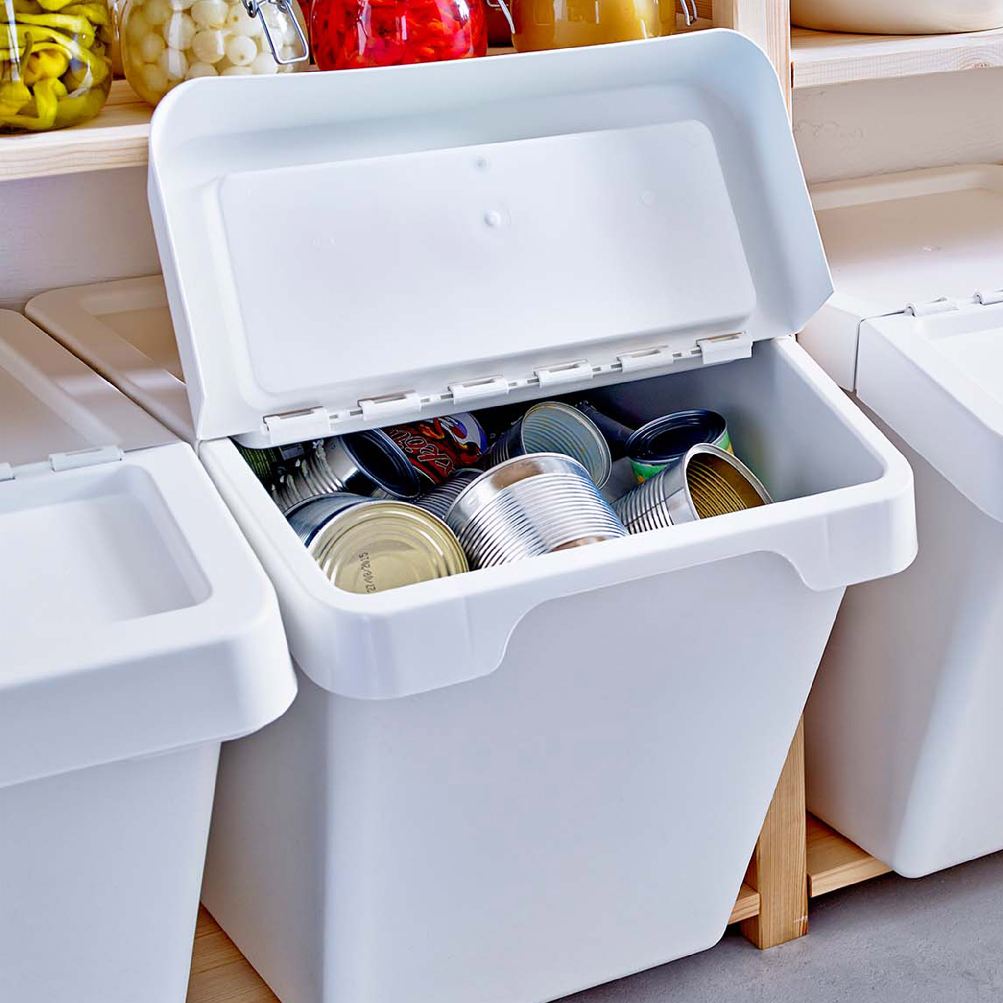 How to reduce waste - IKEA