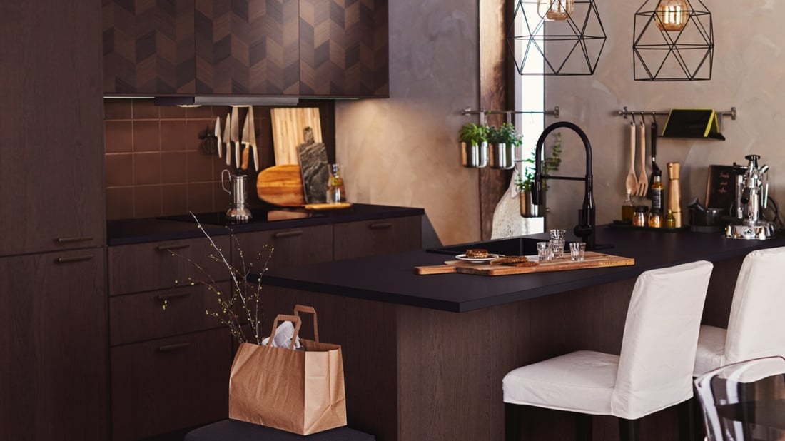 Finance options IKEA